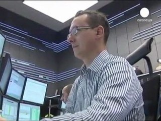 Rallenta la crescita nella zona euro