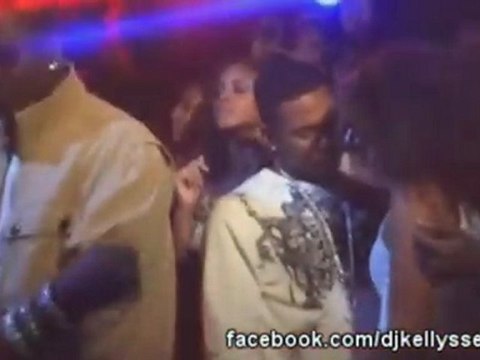 pretty girl beep beep (Bobby Valentino vs Keri Hilson)