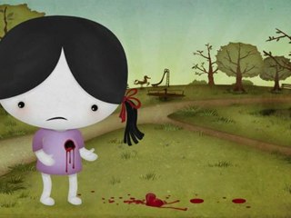 My Sweetheart - Animation by Dimitri Kozma