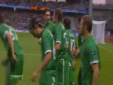 Lyon 0-1 Rubin Kazan Dyadyun