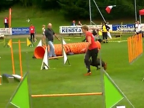 European Open Agility Championship 2011