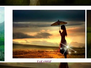 Candan Erçetin Dünya Dönüyor (Volage Volage) Yeni Albüm 2011