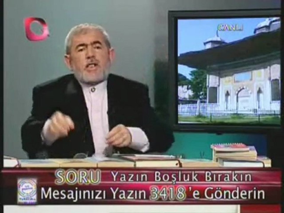 İslam nedir?