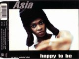ASIA - Happy to be (extended mix)