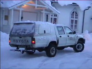 Team Austheii Racers - Scary Moto