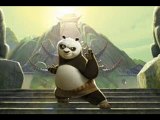 Kung Fu Panda The Kaboom of Doom Movie Animated Trailer HD