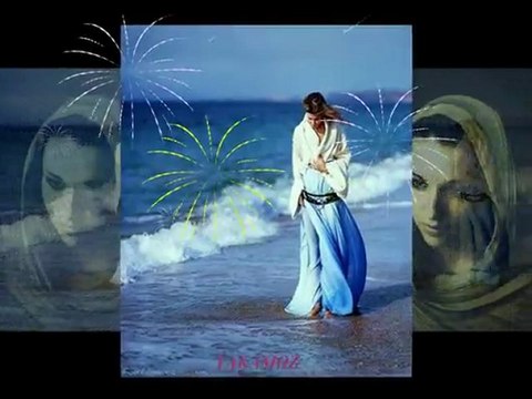 Candan Erçetin Deniz Ve Mehtap (Les Mouettes De Mikonos) Yeni Albüm 2011