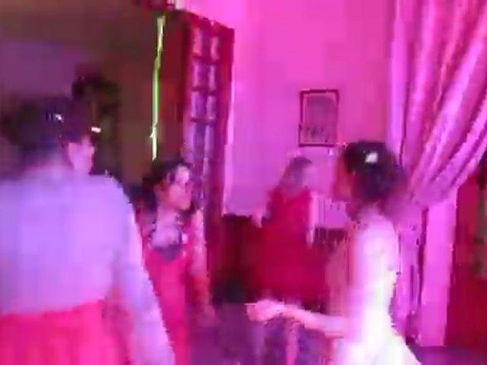 MARIAGE DE CAROLE & STEPHANE 2
