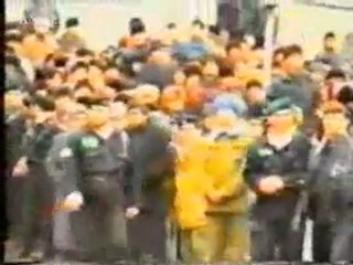 Гелаевский спецназ (ООН БОРЗ).