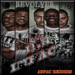 Revolver69 - Wesh la famille