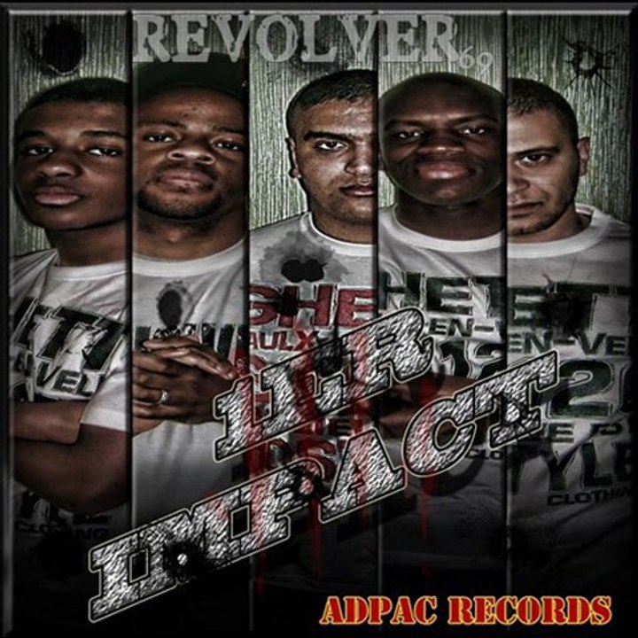 Revolver69 - Wesh la famille