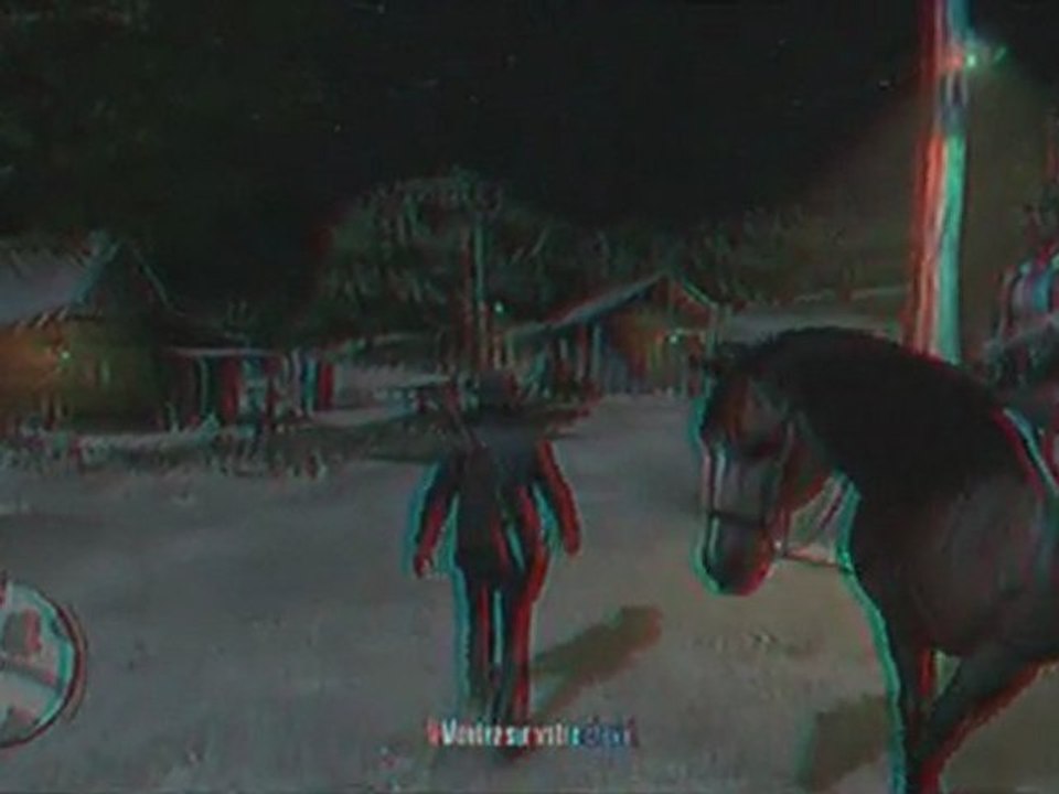 Test qualité 3D