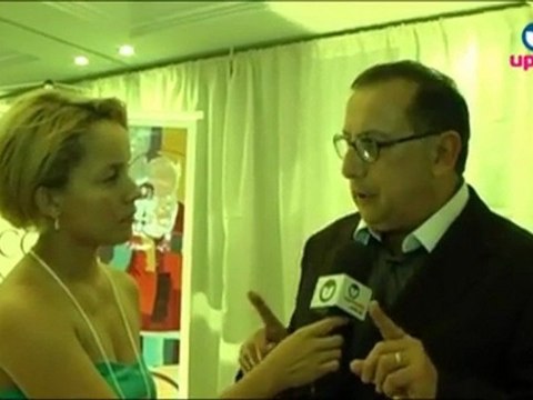 Tadeu Gonçalves - Consultor Empresarial