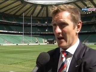 "İngiltere iyi durumda"