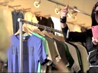 Redroche vs Armstrong Make Your Move Official Video