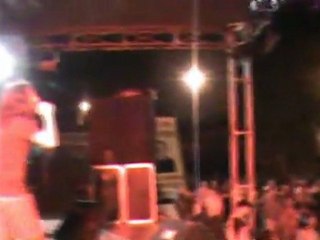 MARSİS Kemal Paşa Halk festivali