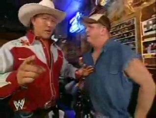 cade murdoch debut vignette 3