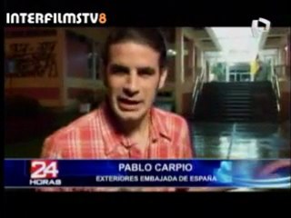 La Fuerza 8.3 datitoos.net