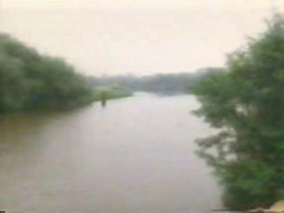 Culture Club - Karma Chameleon