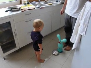 Une invention "ELIO"