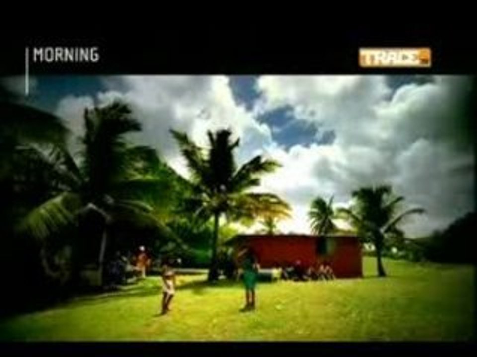 Admiral T feat Pearl - Dancehall