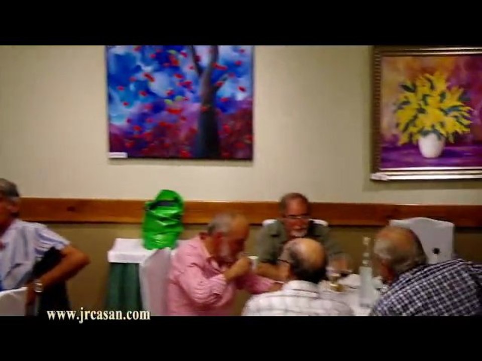 Amigos del Morin