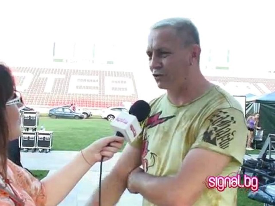 Фен ТВ - Враца / 3