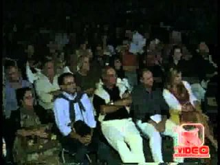 Napoli - Estate con Ridere 2011