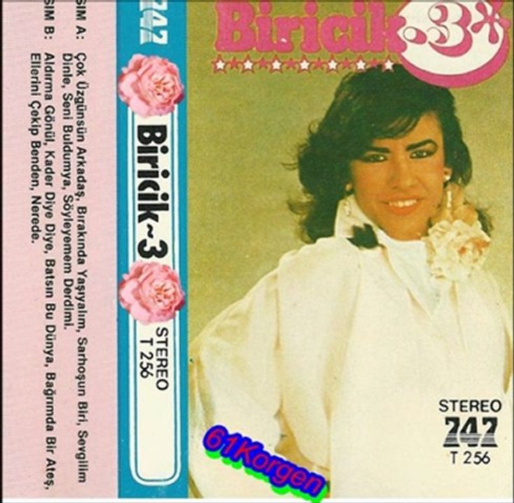 ''Biricik - Bırakında Yaşayalım
