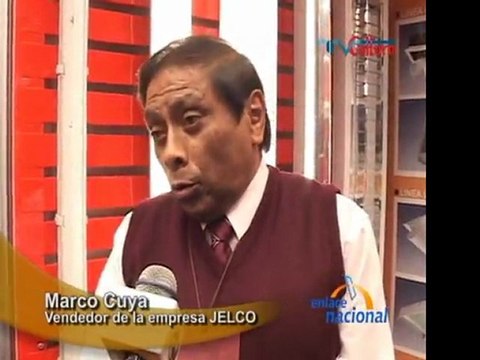 La apuesta en iluminacion de los promotores de JELCO