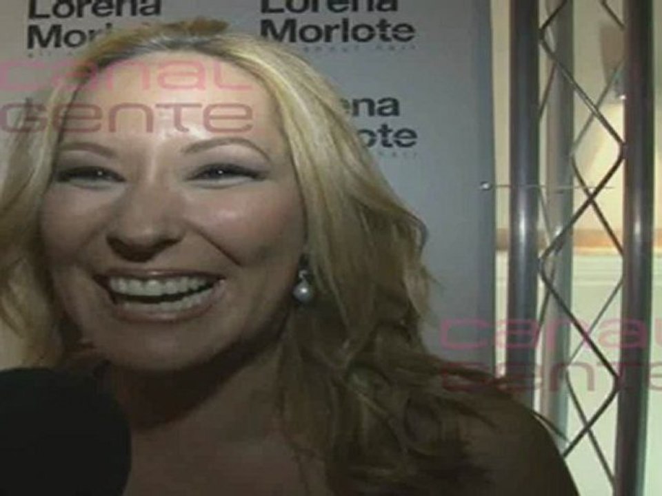 Chayo: "Mis padres están mejor que nunca"