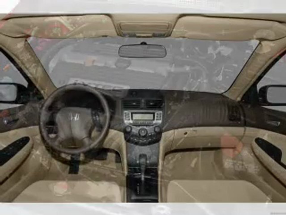 Used 2007 Honda Accord San Jose CA - by EveryCarListed.com