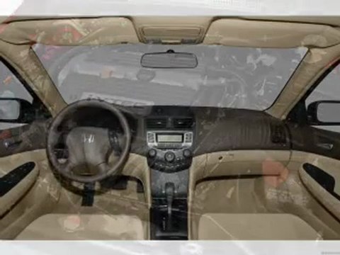 Used 2007 Honda Accord San Jose CA - by EveryCarListed.com