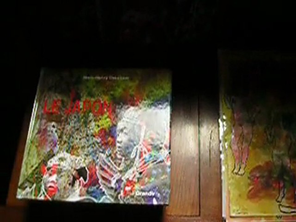 Exposition Fuji 2010