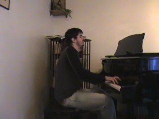 J. Haydn Sonate en mi bémol majeur H. XVI.52