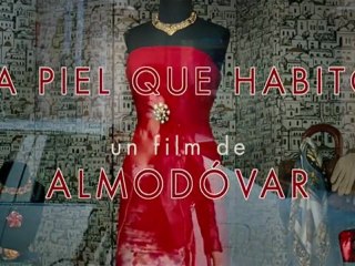 LA PIEL QUE HABITO - Bande-Annonce VF