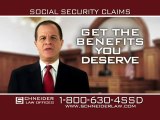 Social Security Disability Lawyer Merrill Schneider - Why Disability Law SSI SSD