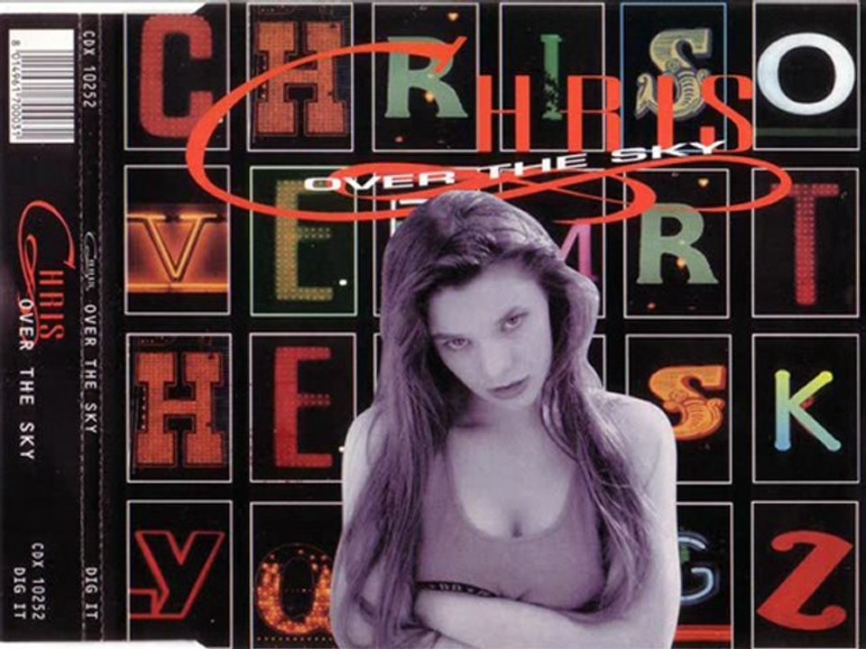 CHRIS - Over the sky (summer mix)