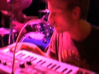 PYJAMA "GET AWAY"@LONDON FRENCH REVOLUTION