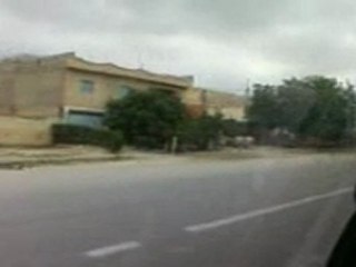 sidi zid souassi mahdia tunisie (1)