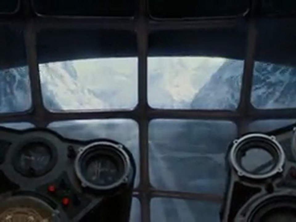 Captain America - First Avenger - Extrait « Embarquement immédiat » [VOST|HD]