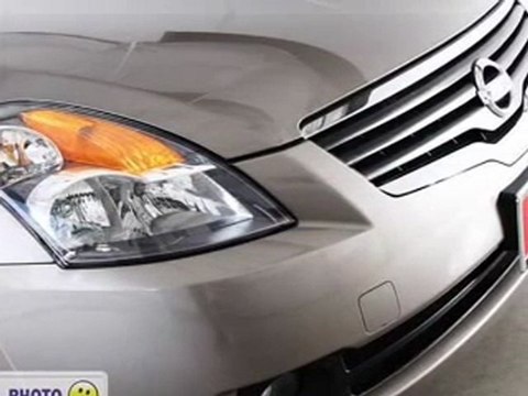 Used 2008 Nissan Altima San Jose CA - by EveryCarListed.com