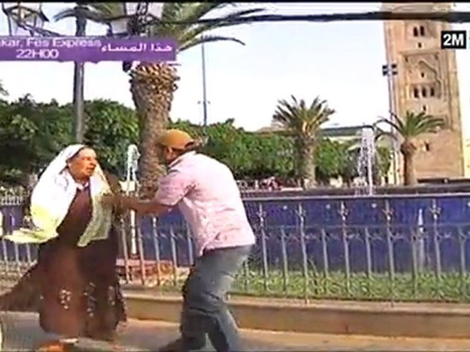 تكبر وتنسى: الثلاثاء 16 غشت
