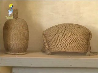 MUSEE DE SARH DU 16 AOUT 2011