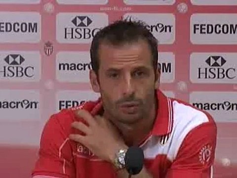 AS MONACO FC - STADE DE REIMS 3eme journée 2011-2012 ( Réactions !!!!!!!!!!!!! )