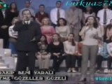 Gitme güzeller güzeli - Derya Bozkurt &  Kenan Baran
