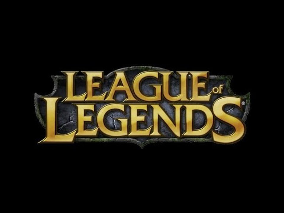 League of legend Shaco HD
