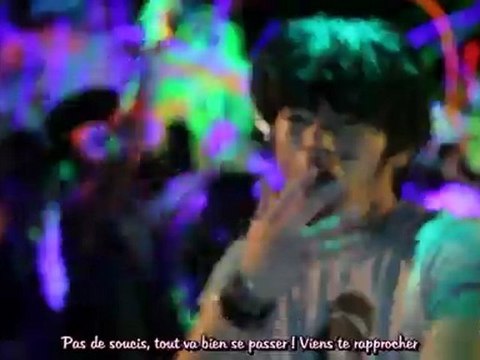 Seo In Guk - Shake It Up (vostfr)