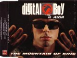 DIGITAL BOY feat. ASIA - The mountain of king (original mix)