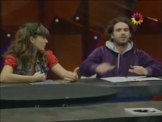 Axel Echeverry  los unicos cap 114 parte 2